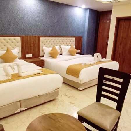 Canberra Safari House Apartment อุดาวาลาเว ภายนอก รูปภาพ