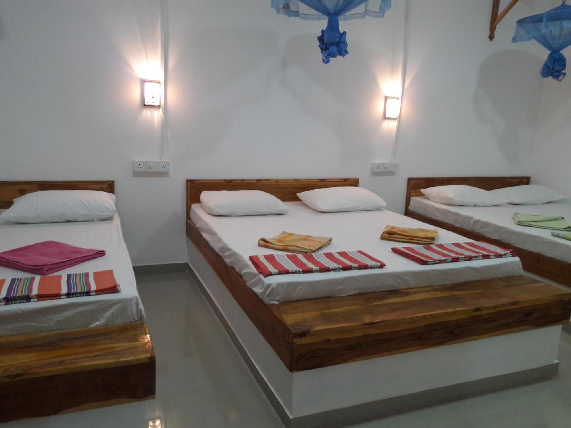 Canberra Safari House Apartment อุดาวาลาเว ภายนอก รูปภาพ
