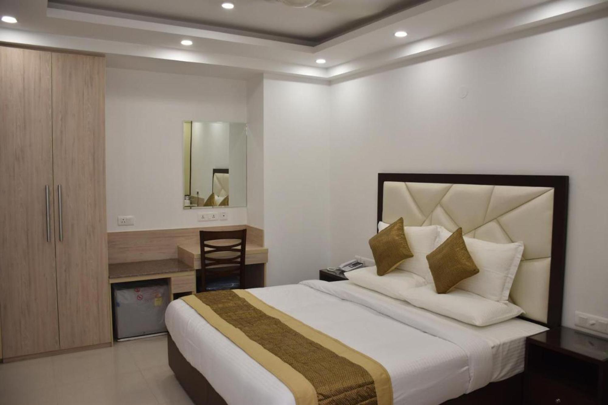 Canberra Safari House Apartment อุดาวาลาเว ภายนอก รูปภาพ
